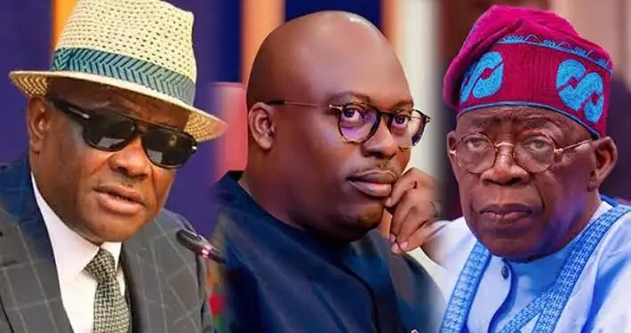 APC demands State of Emergency declaration on Rivers state