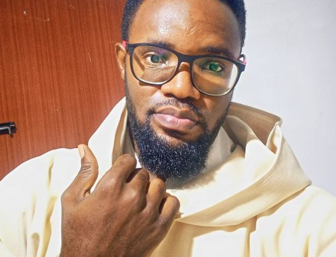 Most of the dirty fights and killings in history were connected to penis and vagina – Nigerian Catholic priest says