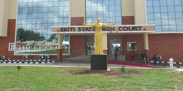 Pastor bags life imprisonment for raping minor in church