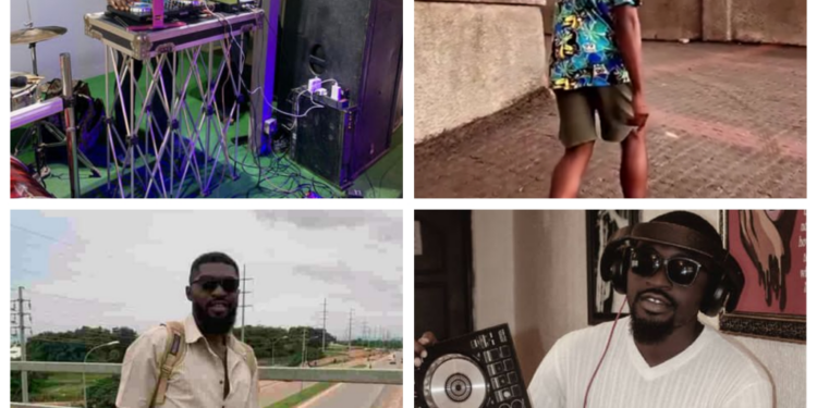 DJ shot dead as armed robbers attack Abuja hotel