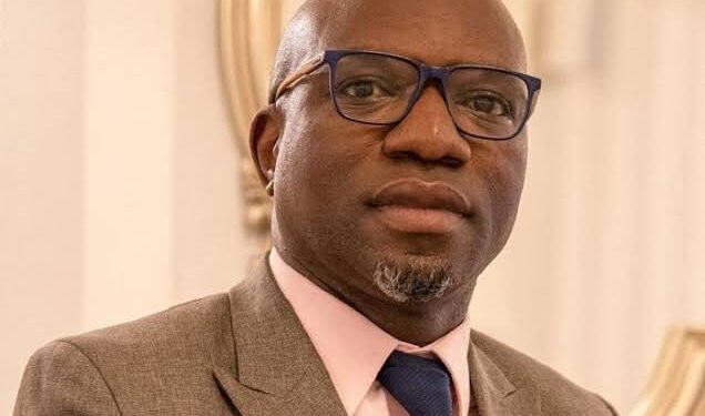Former Konga CEO, Nick Imudia, reportedly commits suicide in Lagos
