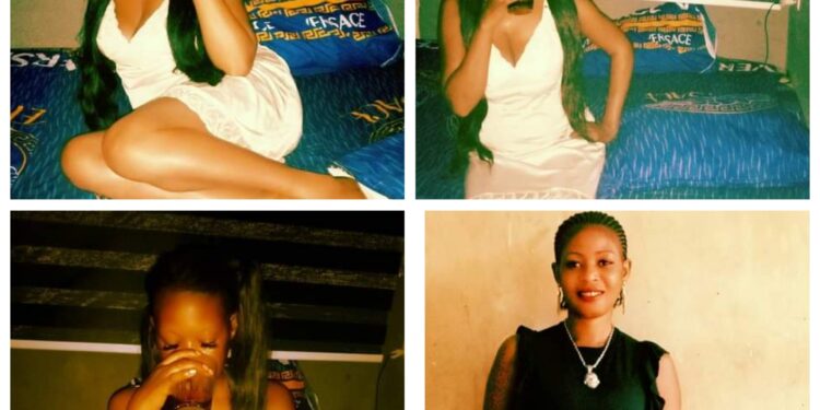 Update: See posts made by Nigerian woman a day before her ex-husband publicly announced end of their “toxic and life threatening” marriage