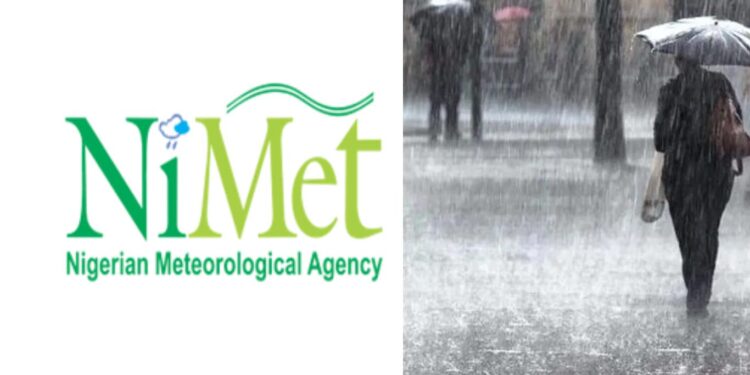 13 states to experience heavy rain in days to come – NiMET
