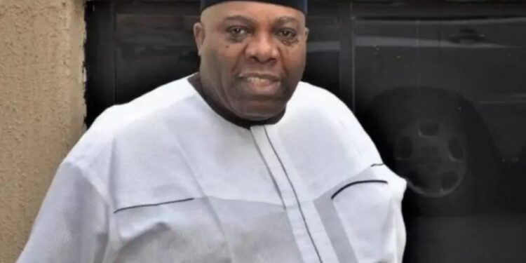 Use sacks to grow tomatoes – Doyin Okupe tells Nigerians complaining about how expensive tomato has become