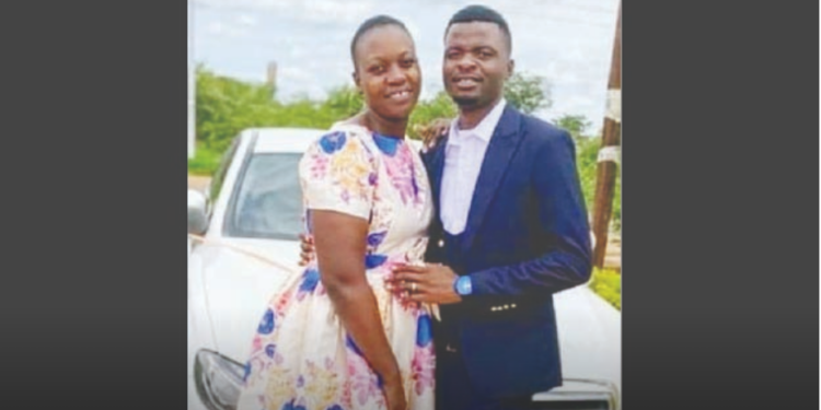 Pastor’s son ‘sells girlfriend’s car to marry another woman’