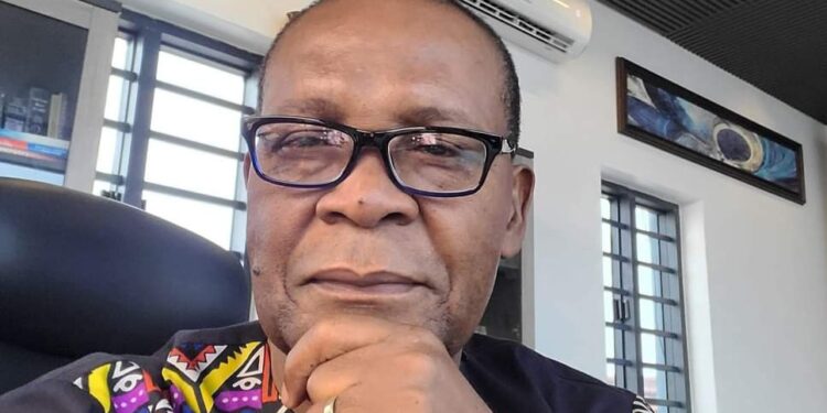 An honest advice for igbo across Nigeria especially Lagos – Joe Igbokwe