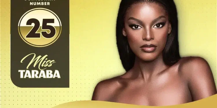 South Africans show support for Chidimma Adetshina as she joins Miss Universe Nigeria contest