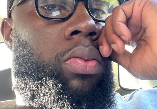 “I don’t want to be sent back to Nigeria” -Journalist who fled to UK “after claiming he was being targeted by Nigerian authorities” cries out as he faces deportation