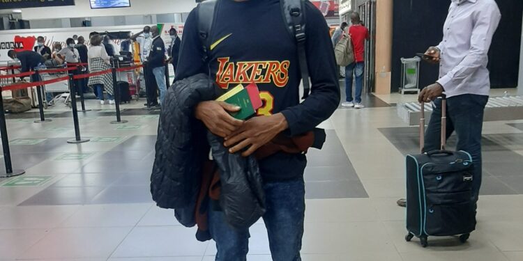 “Same job, same qualification, just different location” nurse rejoices as he shares his achievements just 3 years after leaving Nigeria for UK