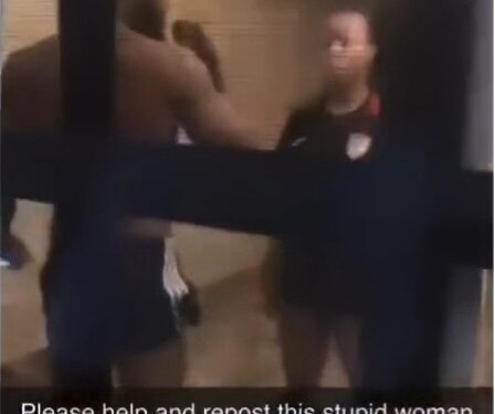 Man accused of assaulting his girlfriend and diminishing her self-worth (video)