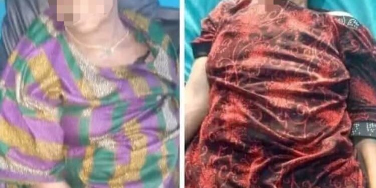 Two Catholic women die, many injured, including children, during Christ the King procession in Aba, Abia