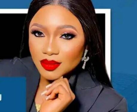 If your husband cheats on you and doesn’t rub it on your face, let him be – Kogi Governor’s female aide says