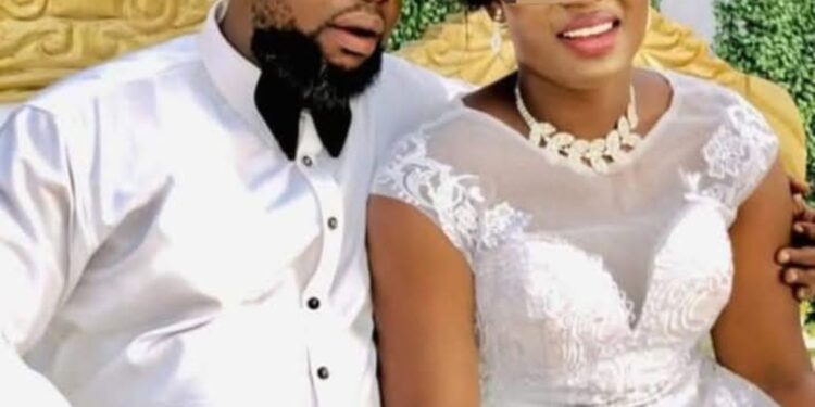 Man humiliates wife by revealing statement she made that made him marry her