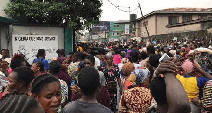 “We asked people to stop going” Ibadan radio station speaks on stampede