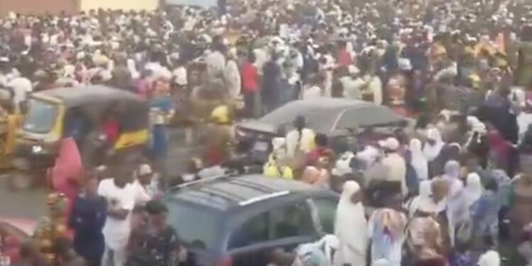 Governor Seyi Makinde arrests organizers of charity event that claimed the lives of 32 children