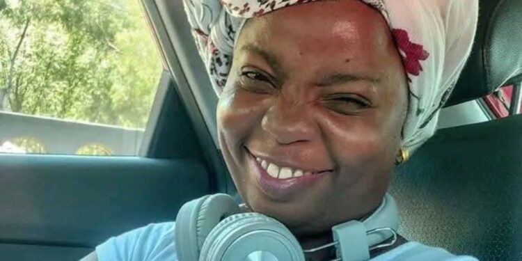 “Bride price should be paid to the bride. She is the one who will be stuck with the man” Woman says