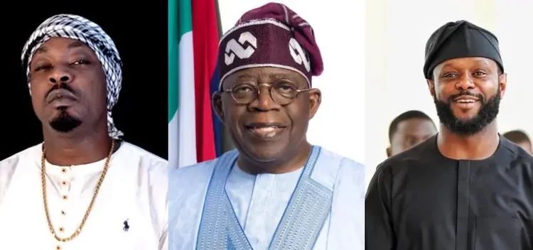 Tinubu is best father to Seyi, but worst president of Nigeria – Eedris Abdulkarim