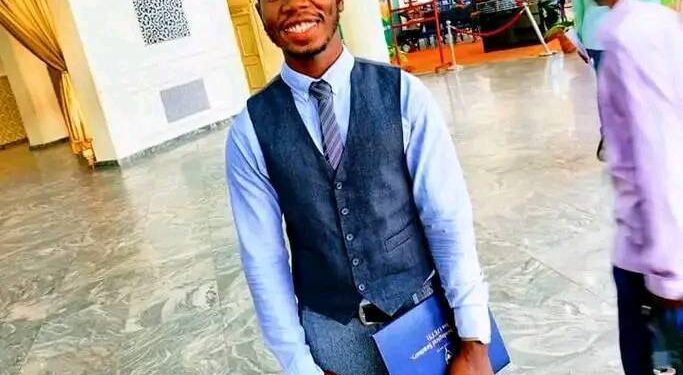 Kidnappers Demand ₦100M Ransom For Kidnapped Pastor In Kaduna (Photo)