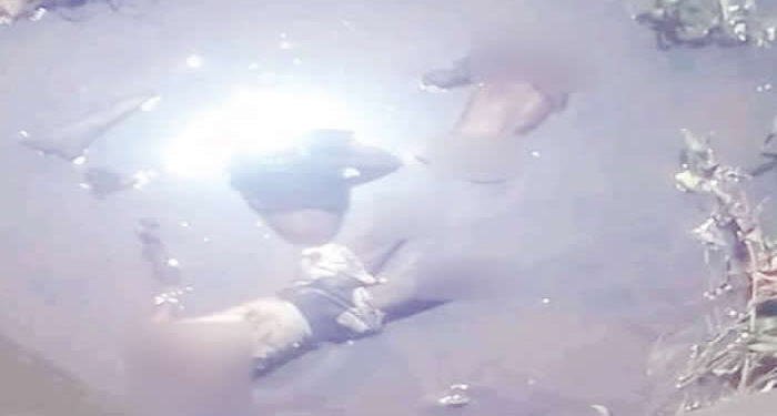 Police Evacuate Three Headless Bodies Found In Ondo River