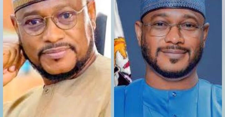 My Predecessor Left Only ₦4 Million & Massive Debts – Zamfara Governor Lawal (Video)