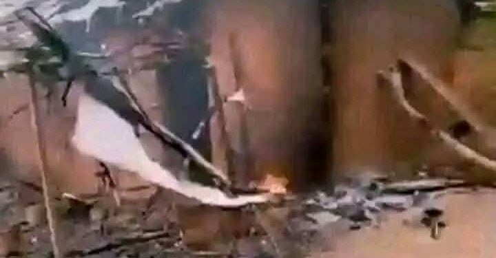 Many Feared Dead In Fresh Benue Attack