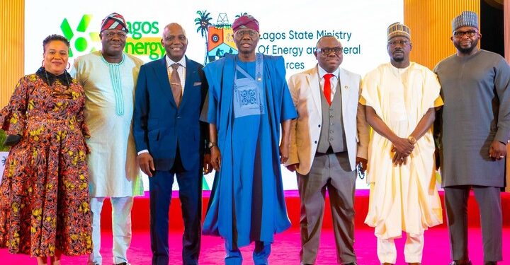 Lagos Targets 6 Gigawatts In Three Years To Boost Power Supply