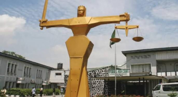 Ekiti Woman Remanded For Allegedly Tearing Boyfriend’s Scrotum