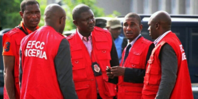 Interpol Joins EFCC In ₦1.3tn CBEX Probe