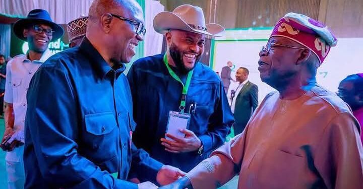 Obi To Tinubu: Suspend Whatever You Are Doing In France, Nigeria Is Insecure