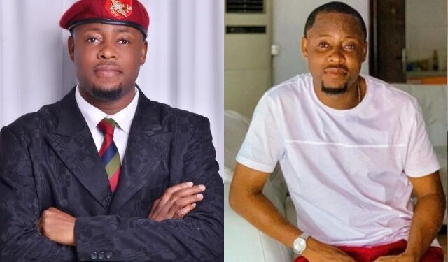 ‘Any Married Woman Putting Password On Her Phone Is A Prostitute’ – Actor, Lege Miami