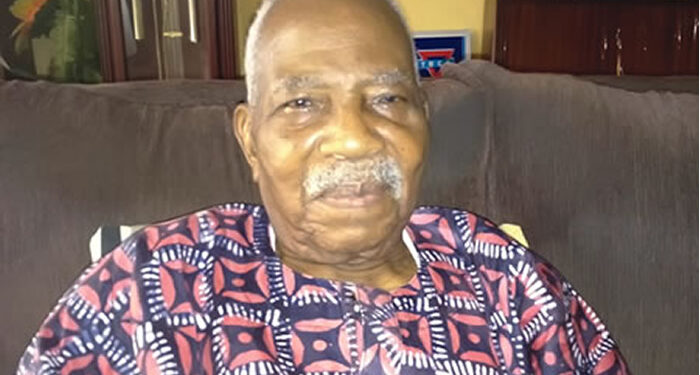 I’m Satisfied With Tinubu’s Performance — Afenifere Leader, Fasoranti