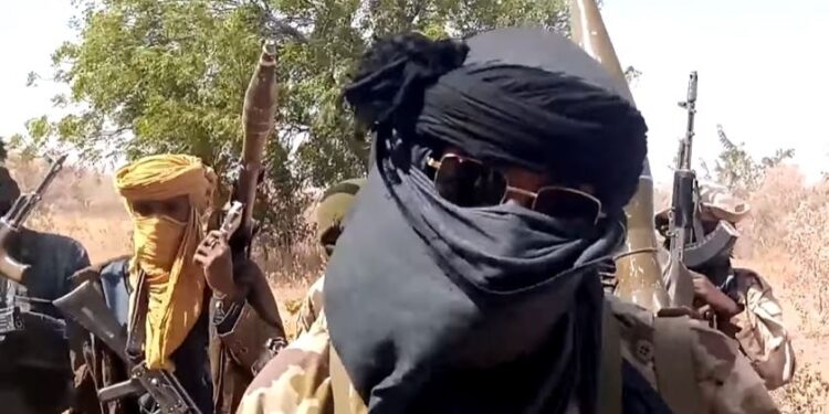 2 Killed, 1 Kidnapped As Bandits Attack Kano Community