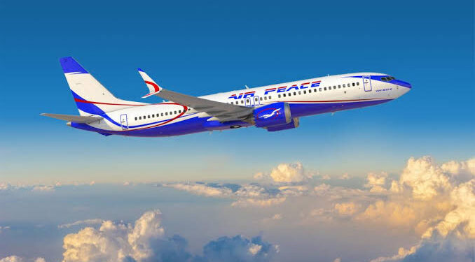 Air Peace Suspends Operations At Enugu Airport