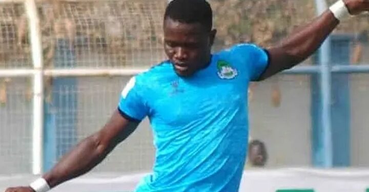 Nigerian Club, League And Federation Found Negligent For Player’s Death