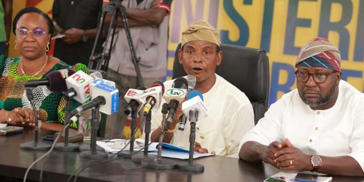 WASSCE: Mass Failures Rock Lagos Public Schools, 26,592 Students Fail