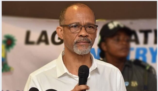 Lagos Health Sector Short Of 33,000 Doctors, 16,000 Migrated Prof Abayomi