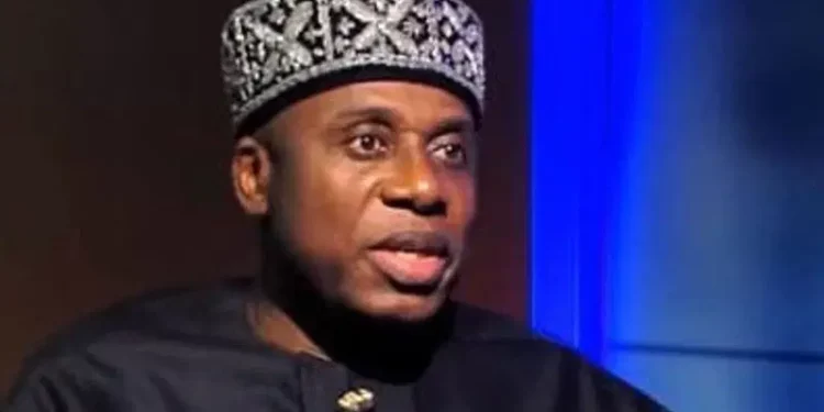 How I escaped death while mobilising against Jonathan – Amaechi