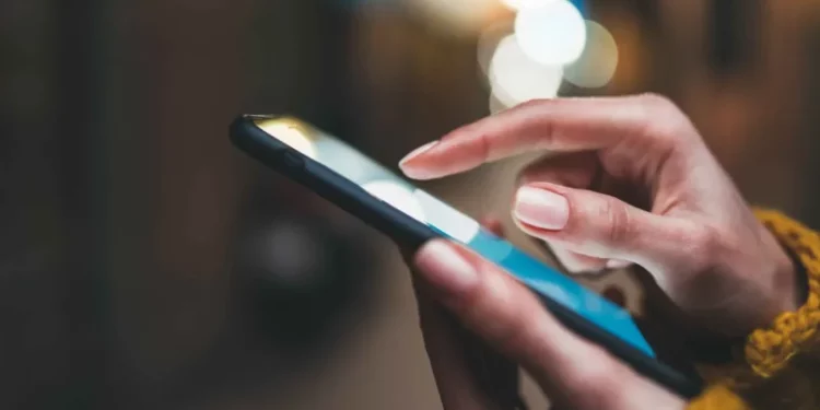 Human trafficking has gone digital – FG