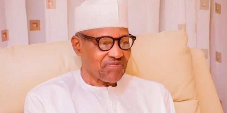 “I left office with the same physical assets I had before my presidency” – Buhari