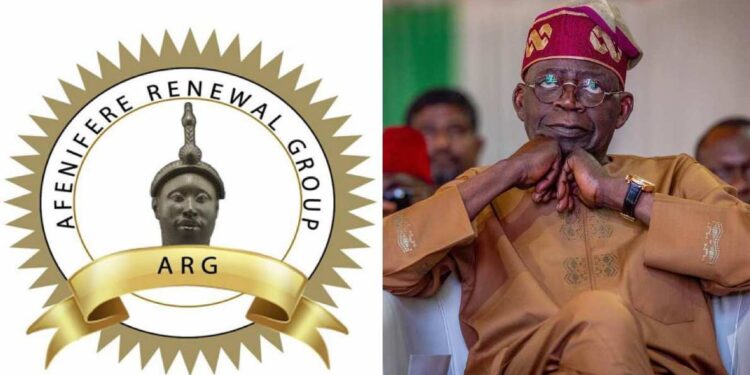 Tinubu’s administration is attacking freedom of speech – Afenifere