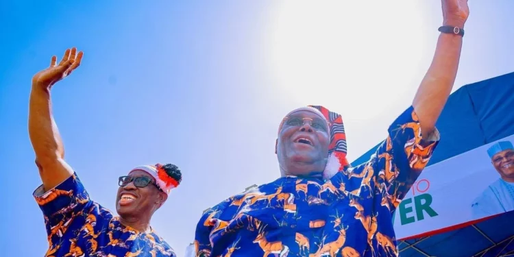 Atiku made a serious mistake picking Okowa as his running mate in 2023 – Abba Moro