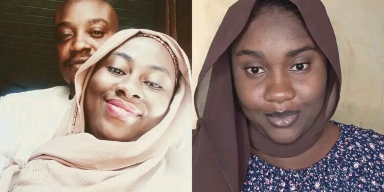 Drama as woman seeks second wife for her husband, shares reasons