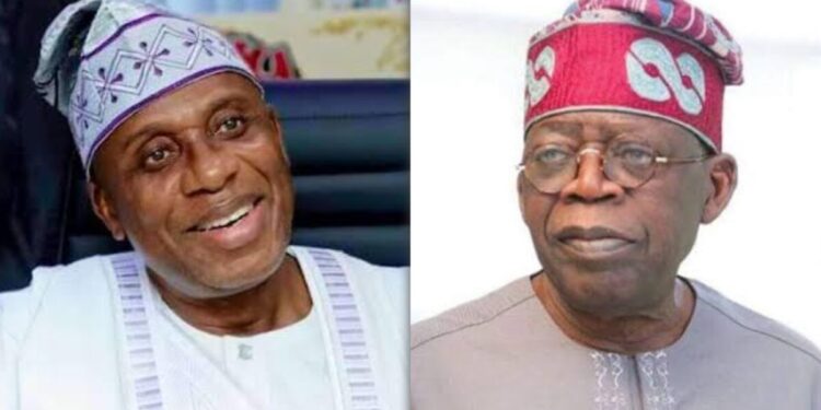 “We are witnessing a government driven not by the rule of law but by the whims of an individual” – Rotimi Amaechi