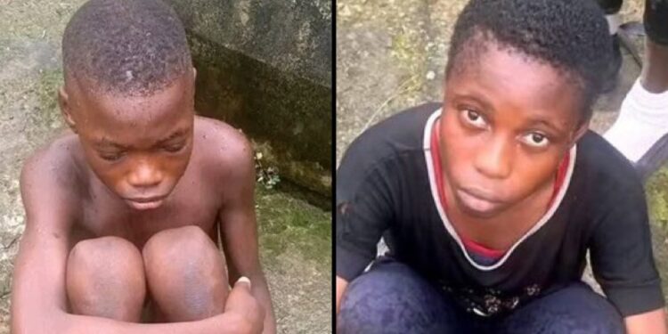 14-year-old girl reportedly steals her parents’ ₦150k to buy boyfriend a new phone to start yahoo