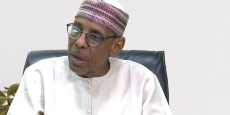 North will unveil position on 2027 presidency in six months. No one can win without the North — Baba-Ahmed