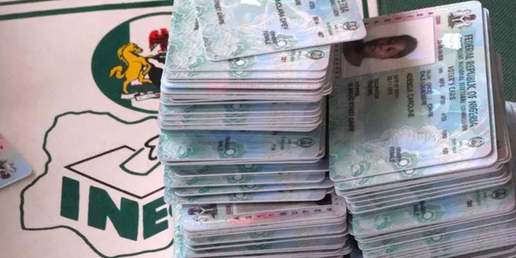 INEC moves to legalise voting without PVC