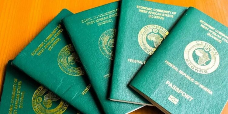 NIS launches second phase of contactless passport application in US and Brazil