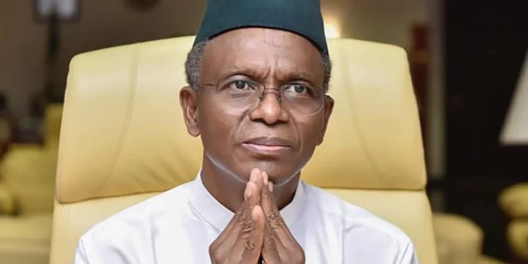 We can win without governors. They don’t determine elections – El-Rufai
