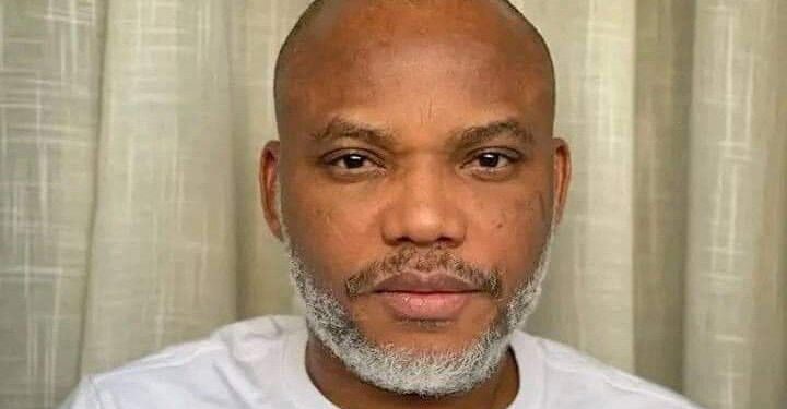 IPOB: Freedom fighting is my fundamental right, Nnamdi Kanu tells court