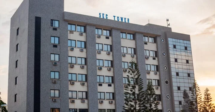Operating online FX platforms without registration is illegal – SEC